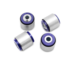 Control Arm Upper-Inner & Outer Bush Kit - Front Arm - Rear Suspension