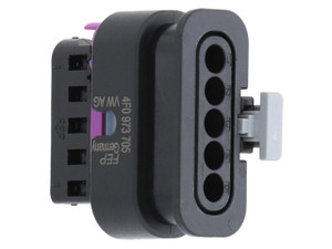 Connector Housing