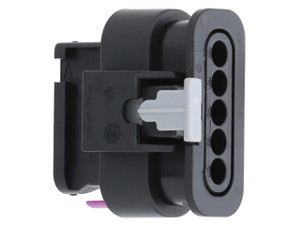 Connector Housing