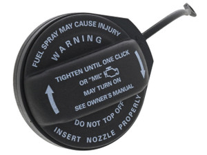 Fuel Cap