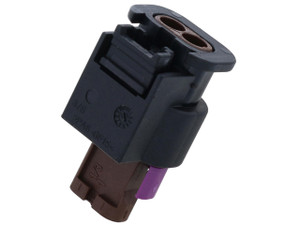 Connector Housing