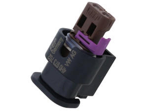 Connector Housing