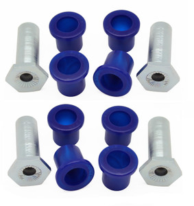 Trailing Arm Bush Kit - Rear Suspension