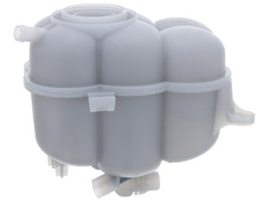 Coolant Expansion Tank