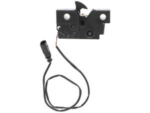 Hood Lock