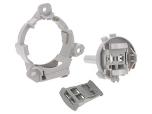 Bulb Socket