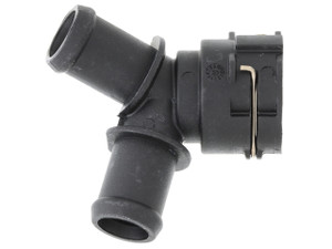 Coolant Hose Connector