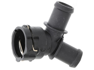 Coolant Hose Connector