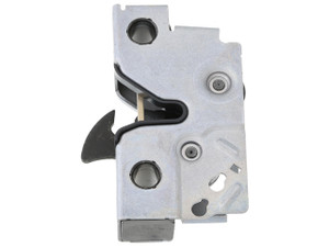Hood Lock