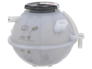 Coolant Expansion Tank