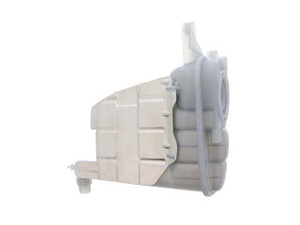 Coolant Expansion Tank