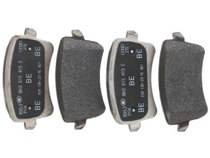 Brake Pad Set