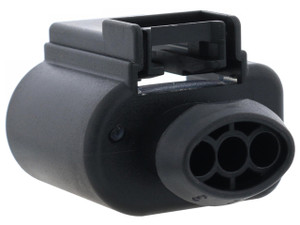 Connector Housing