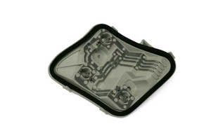 Tail Light Bulb Holder