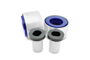 Control Arm Lower Inner-Rear Bush Kit - Front Suspension