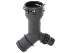 Coolant Hose Connector