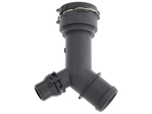 Coolant Hose Connector