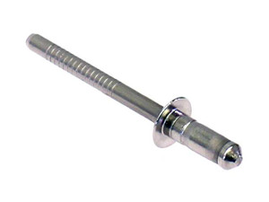 Window Regulator Rivet