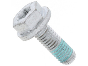 Brake Caliper Bolt