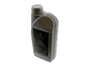 Differential Fluid