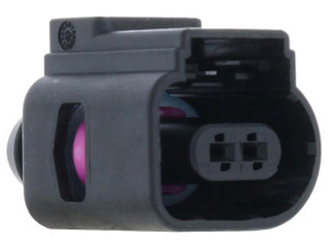 Connector Housing