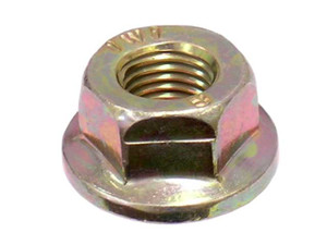 Nut