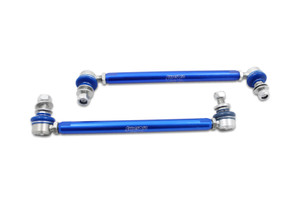 Sway Bar Link Kit - Heavy Duty Adjustable - Front Suspension | TRC12265
