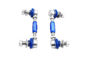 Sway Bar Link Kit - Heavy Duty Adjustable - Rear Suspension | TRC1245A