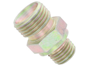 Fuel Filter Fitting