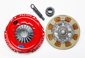South Bend Clutch - Stage 3 Endurance  | K70205-SS-TZ-DMF