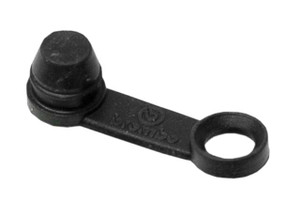 Bleed Valve Screw Cap
