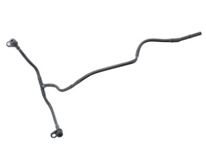 Coolant Vent Line