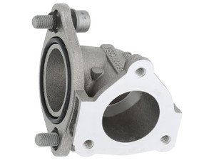 Coolant Flange