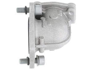 Coolant Flange