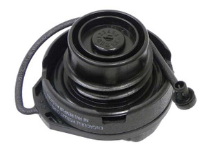 Fuel Cap