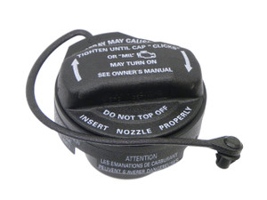 Fuel Cap
