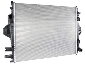 Radiator
