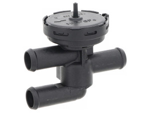 Coolant Control Valve