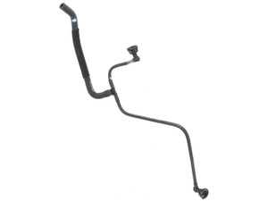 Coolant Vent Line