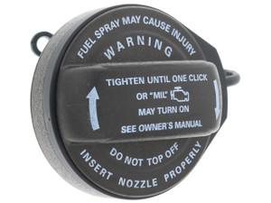Fuel Cap