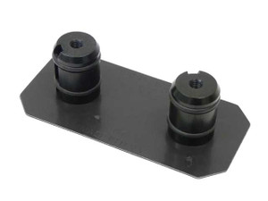Brake Pad Damper