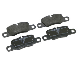 Brake Pad Set
