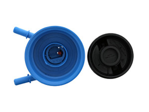 Coolant Filler Neck Cap