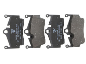 Brake Pad Set