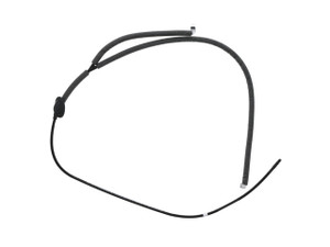Washer Hose Connector