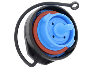 Fuel Cap