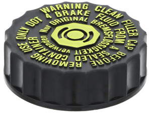 Brake Fluid Reservoir Cap