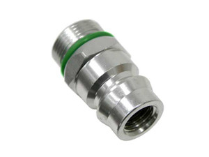 A/C Service Valve