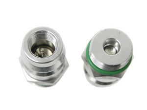A/C Service Valve
