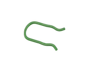 Retaining Spring Clip